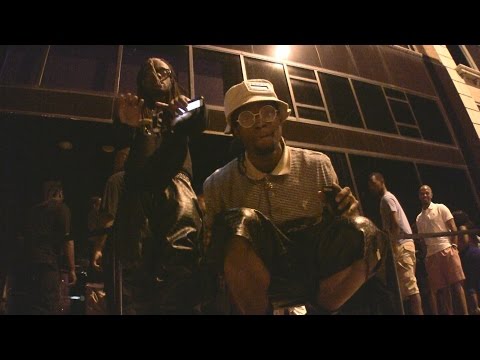 GoodLow - "Money Making Mission" (Shot by: @TeamGoodlow)