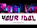 6 MEMBERS Your Idol Ft You By Saja Boys KPop Demon Hunters Color Coded Lyrics