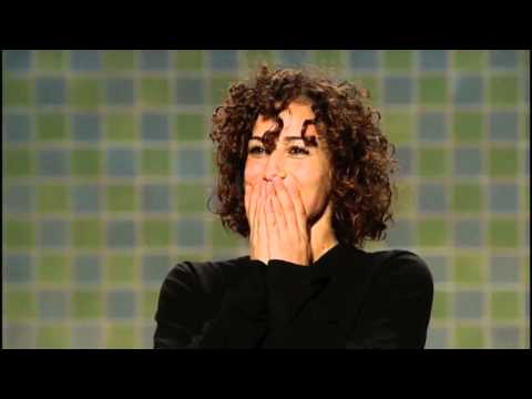 Eliana Girard SYTYCD Audition Solo 5/30/12, Choreographers: Isis Masoud & Marcie Russo