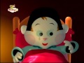 BabyTV Under The Moonlight English