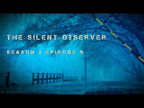 T.S.O. SE02EP09: Kierra