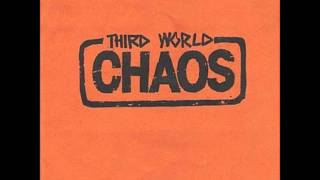 Rant and Rave(Third World Chaos)