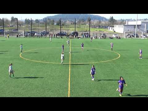 SCA Portland 06G v Seattle Celtic 06G 2022-01-23