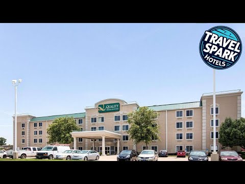 Comfort Inn Bossier City Casino Area near Shreveport Downtown | United States 🏨