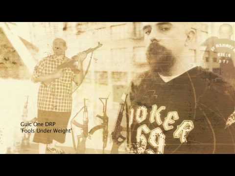 Guic One DRP, 'Fools Under Weight'