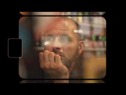 Lauris Bush - Rutīna