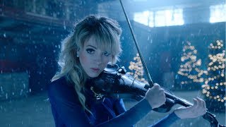 Video thumbnail of "Carol of the Bells - Lindsey Stirling"
