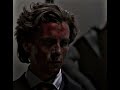 Lovers From The Past X Patrick Bateman