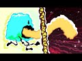 BFB 20 But Every Minute The Effect Changes