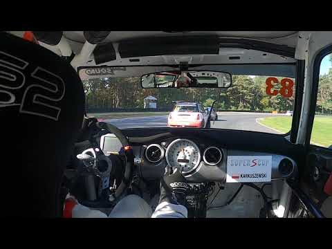 WSMP - Super S Cup - runda 4 sprint 2 cz2