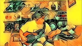 Suzanne Vega - In The Eye - Saulo Bass Cover