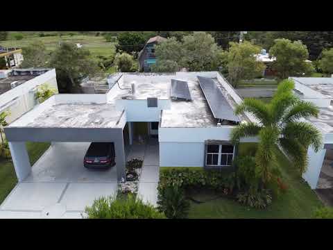 VLOG # 71 (SOLD) House For Sale in Terrazas de Boqueron A6 Cabo Rojo Puerto Rico 00623