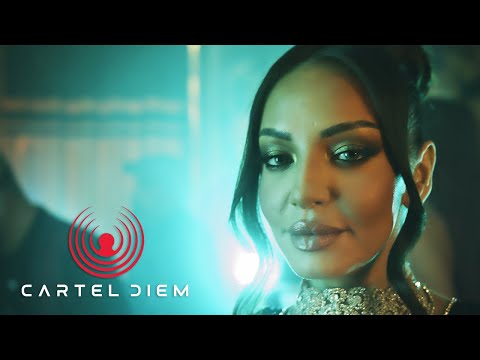 Francesca ❌ Ha$an - Fata Din Ferrari (feat. OG Eastbull) 🔥 Official Video