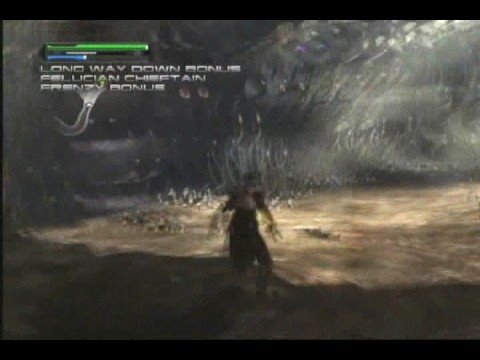 SW: The Force Unleashed pt.13 - Felucia