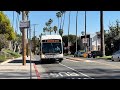 Glendale Beeline 2019 Gillig BRT Plus 40 CNG B98