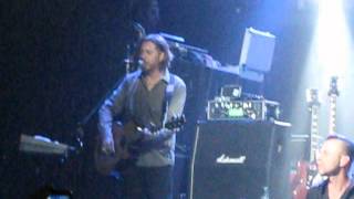 Camouflage - Strangers Thoghts @ Niceto Club 16-09-2015