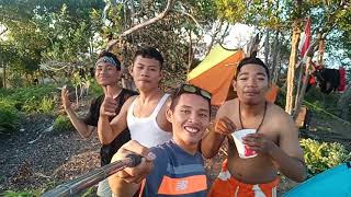 preview picture of video 'Medang Begoyo  - Save Trip Bukit Kuri  16-17 juni 2018'