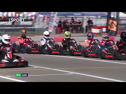 Slovak Television - report from SWS 2023 International Final