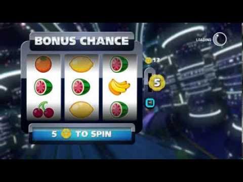 Sonic Allstars Seikkailut - Osa 2 - Pitkästä Aikaa Auton Ratissa!