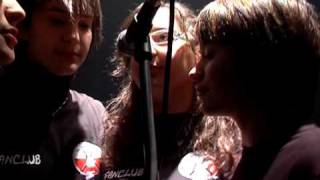 Another brick in the wall