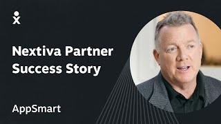 Nextiva Partner Success Story: AppSmart