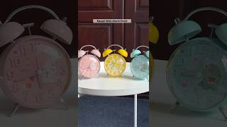 Download lagu Study Alarm Clock 🌷✨🎀#clock #alarm #alarmclock #kawaii #cute #mini #aesthetic #pinteresty mp3