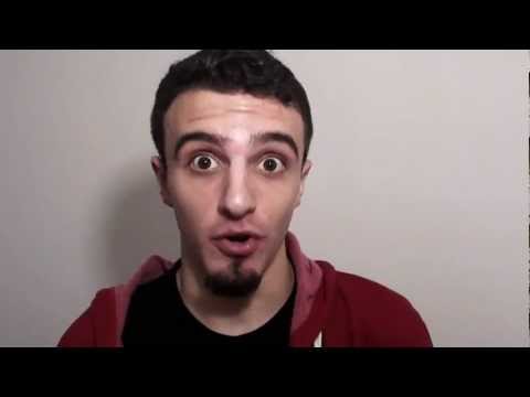 I WANT TO BE THE VERY BEST....