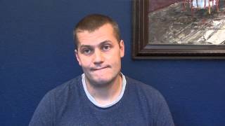 США 356: мы снова разговариваем с Алексеем из Харькова - полтора месяца после приезда