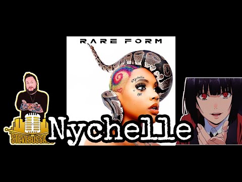 Score Card Reactions : Nychelle - Chelle G
