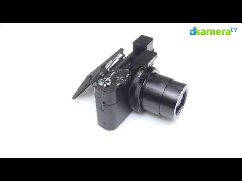 Sony Cyber-shot DSC-RX100 III Test (1/2): 360 Grad Ansicht