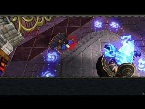 Warcraft 3 Reforged: Day of the Dragon - HARD - The Spellweaver! - 04