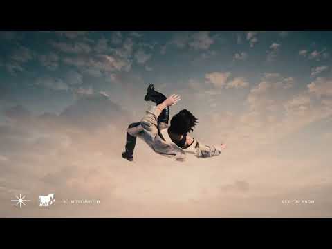 Petit Biscuit & Sonia Ammar - Let You Know