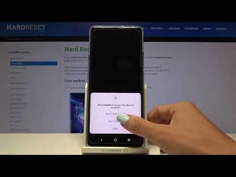 How to Add Picture to Contact in TCL 20 Pro 5G – Create Photo Contact