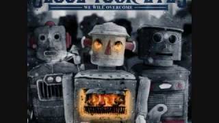 Close Your Eyes - Friends Are Friends Forever