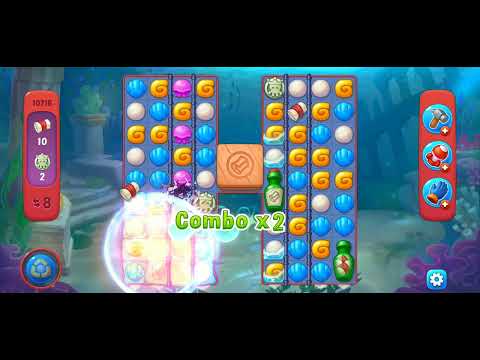 Fishdom/Gameplay/Levels(10716)