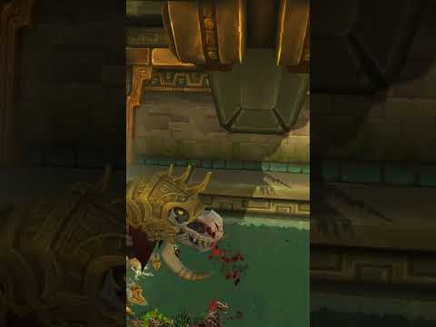 Atal'Dazar - Rezan - Quick Guide #dragonflight