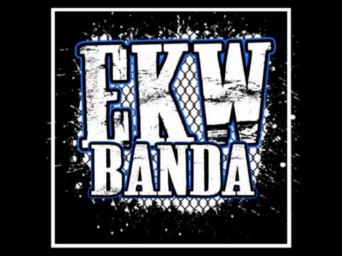 EKW Banda - Nigdy nie mów mi