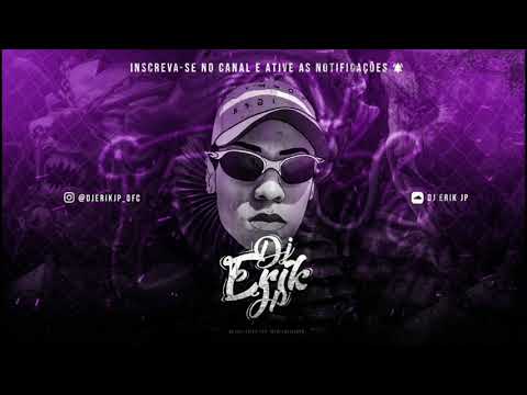 BEAT AGRESSIVO😠 - MEGA FLAUTA DOS BAILES | DJ Erik JP e DJ GK Beats |