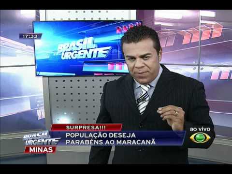 BRASIL URGENTE PARTE 3 29 05