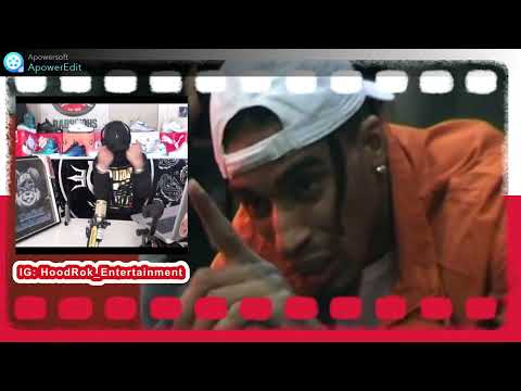 Polish Drill/Rap: ALBERTO - "WÓZ ALBO PRZEWÓZ" (New Zealand Reaction)