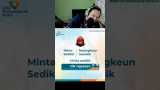 Download lagu Alasan bahasa Sunda sulit dimengerti mp3