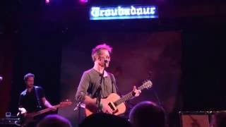 Trashcan Sinatras - Hayfever...Live at The Troubadour 6/4/2016