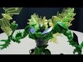 Age Of Extinction Deluxe SNARL EmGo S Transformers Reviews N Stuff