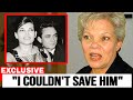 Before She Died Johnny Cash's First Wife FINALLY Revealed the Truth, And it's Bad