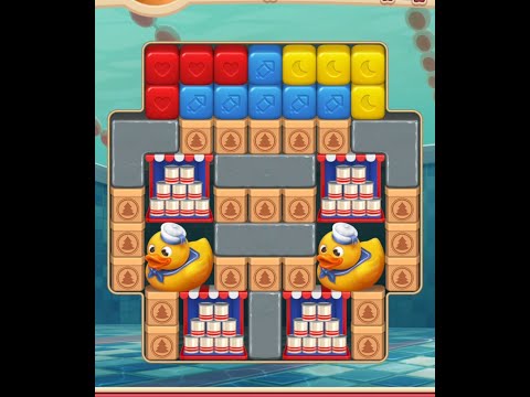 TOON BLAST level 7987