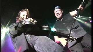 MONTGOMERY GENTRY Hey Country 2005 LiVe