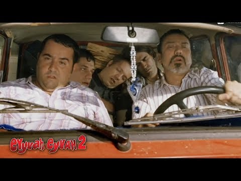 Eyvah Eyvah 2 | Fişi Çekti Bunlar