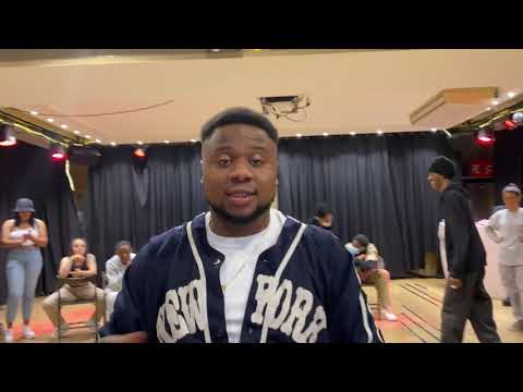 U.K.S.B. : Édition Spéciale New G - 7 To Smoke, Team 1 | Partie 2