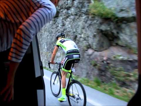 Race across the Alps, RATA, Daniel Rubisoier, Sieger, 2013, härteste Eintagesrennen der Welt,