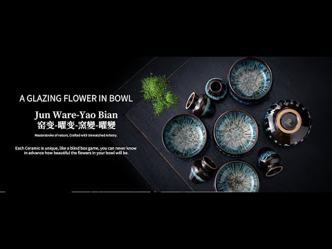 TEANAGOO | Matcha Tea Set